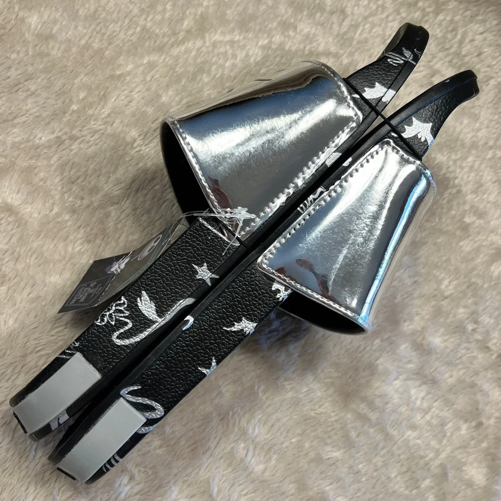 DISNEY Tim Burton's Nightmare Before
Christmas Slides - Picture 9 of 10